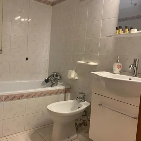 Appartement Casa Stella Maris