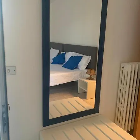 Appartement Casa Stella Maris *