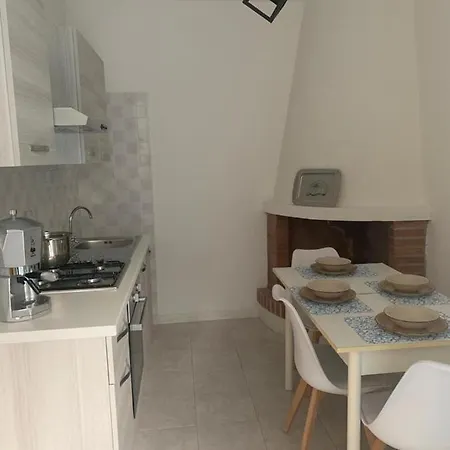 Casa Stella Maris Appartement Otranto
