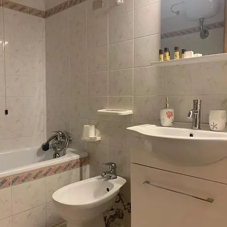 Appartement Casa Stella Maris