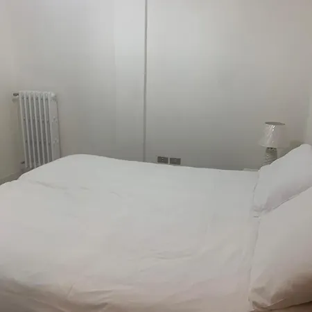 Casa Stella Maris Appartement Otranto