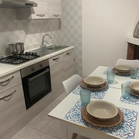 Appartement Casa Stella Maris *