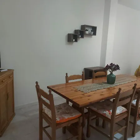 Appartement Casa Stella Maris