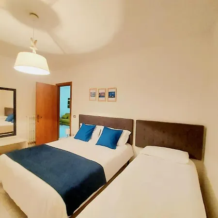 Casa Stella Maris Appartement *