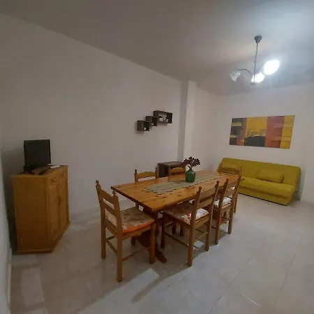 Casa Stella Maris Appartement *