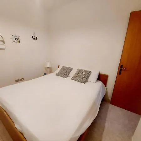 Casa Stella Maris Appartement Otranto